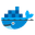 Docker logo