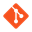 Git logo