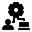 NLP logo