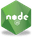 Node.js logo