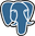 PostgreSQL logo