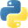 Python logo