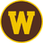 Western Michigan University, USA logo