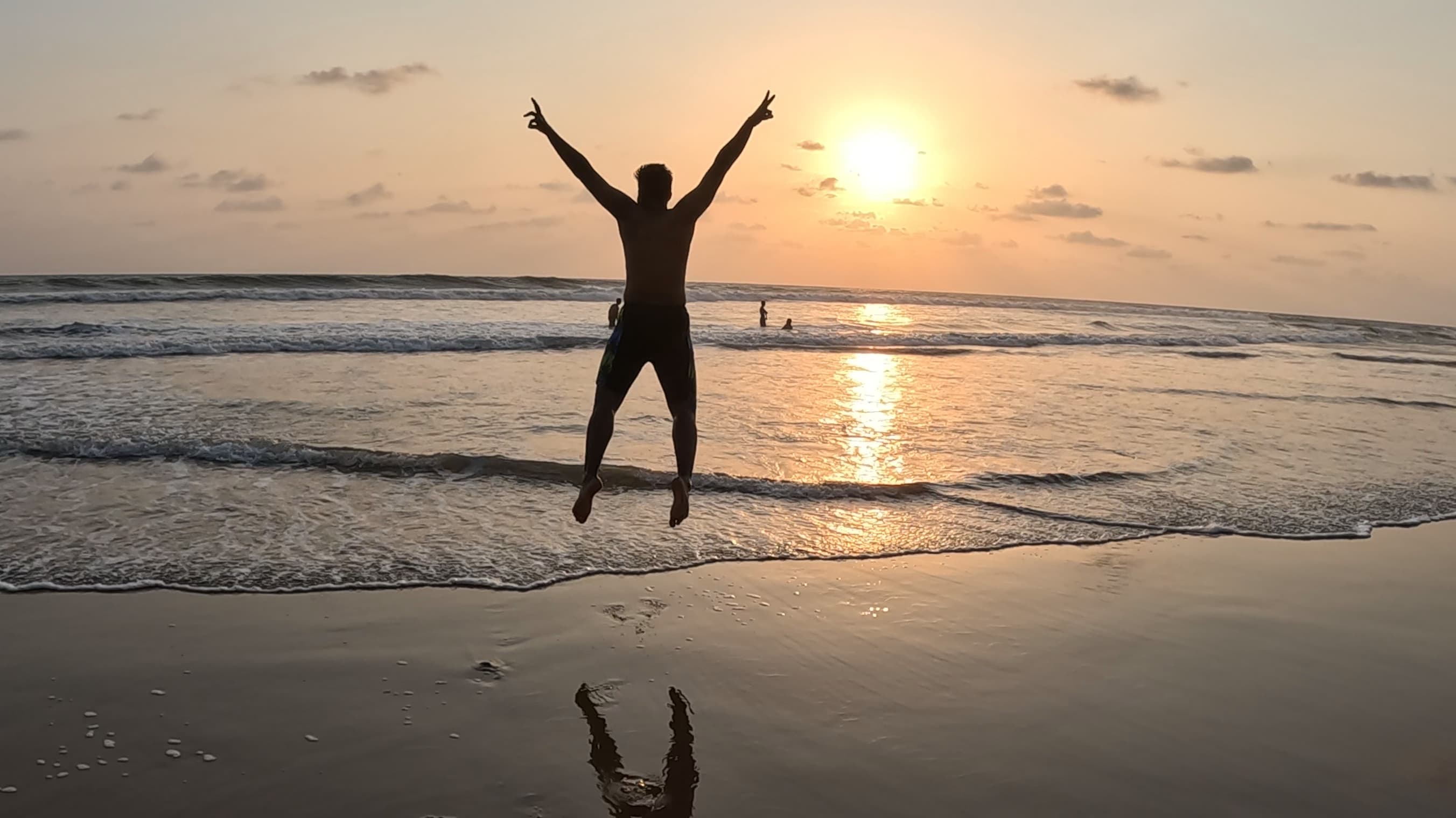 Chasing Monsoons Down the Konkan Coast