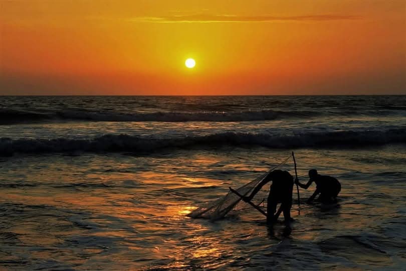 Chasing Monsoons Down the Konkan Coast gallery image 1