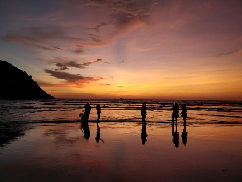 Chasing Monsoons Down the Konkan Coast gallery image 2