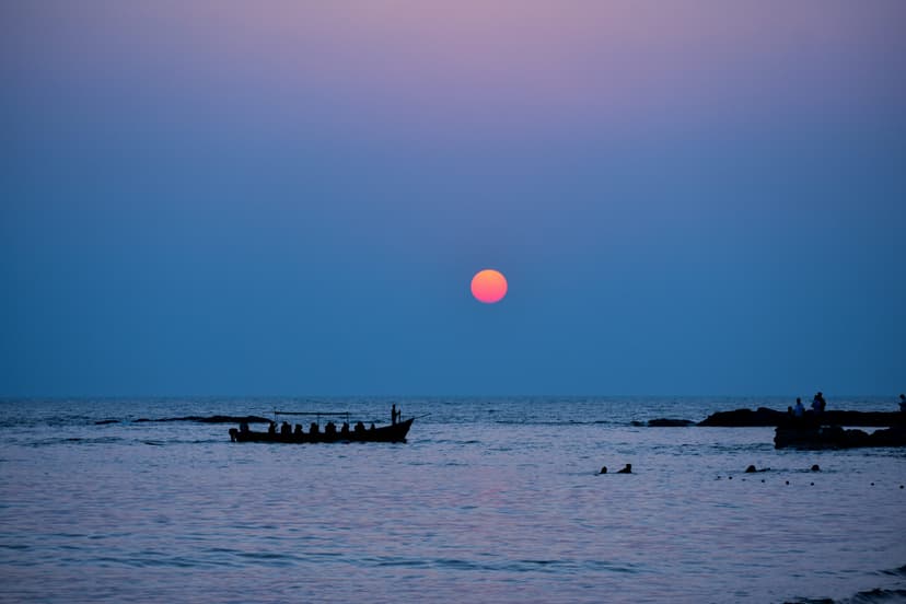 Chasing Monsoons Down the Konkan Coast gallery image 5