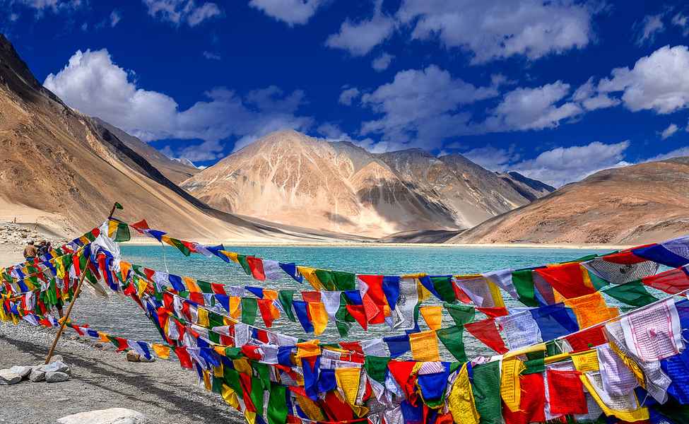 The Manali-Leh Odyssey gallery image 1