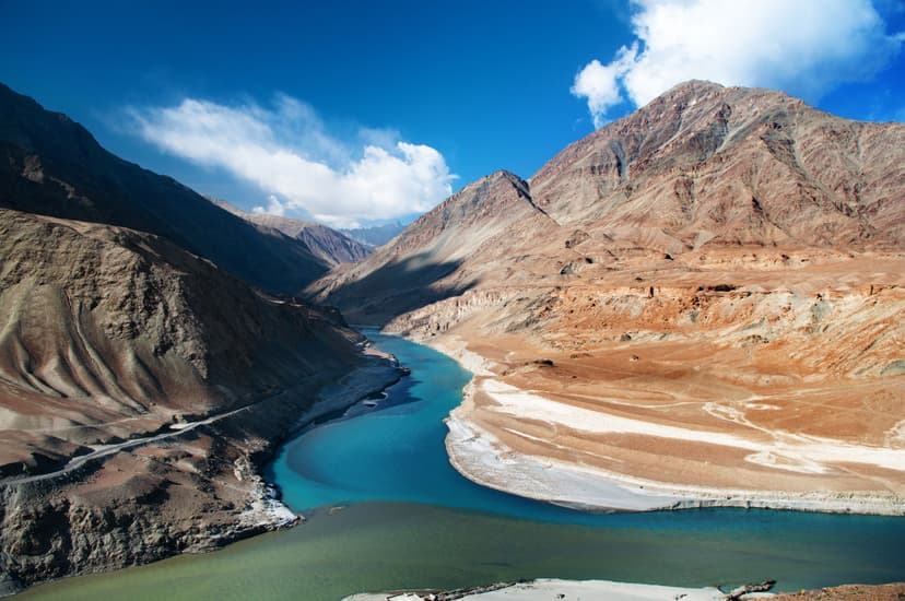 The Manali-Leh Odyssey gallery image 2