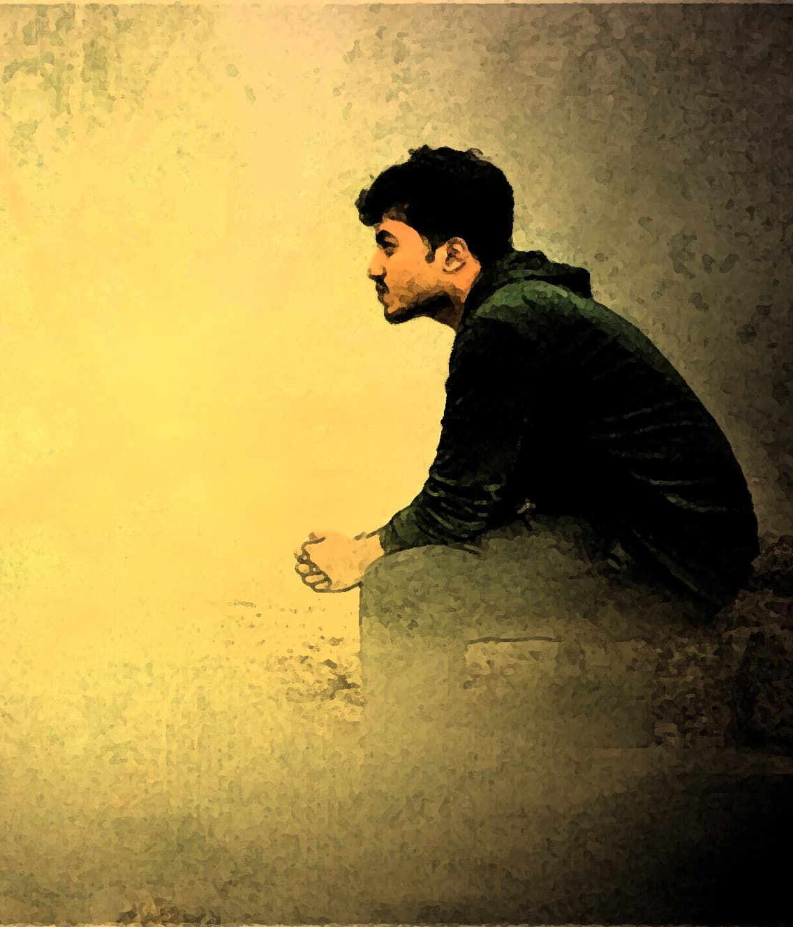 Rohan Venkatesha